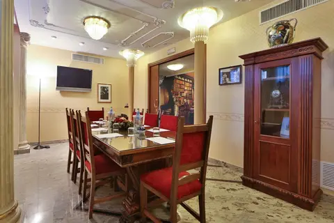 Hotel Plaza Pescara in Pescara, foto 24