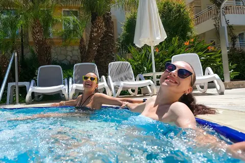 Side Legend Hotel in Manavgat — foto 21