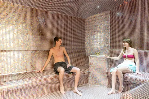 Camping Le Chaponnet foto 12