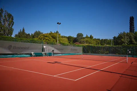 Camping Les Avignon foto 4