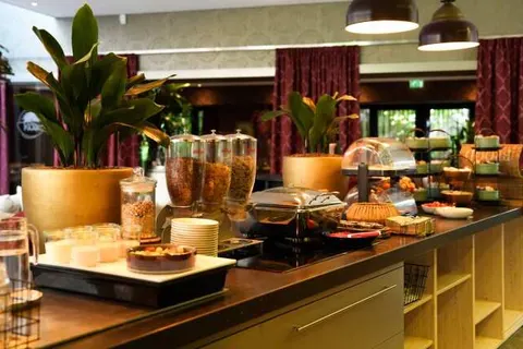 Hotel Het Witte Paard foto 17