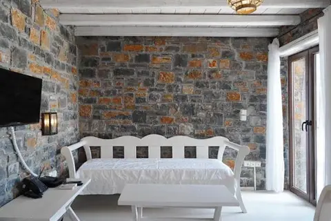 Palazzo Greco Villas in Αγία Γαλήνη — foto 5