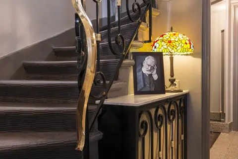 Hôtel des Ecrivains in Parijs — foto 8