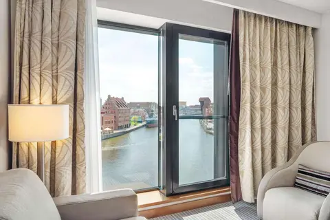Hilton Gdansk in Gdańsk — foto 6
