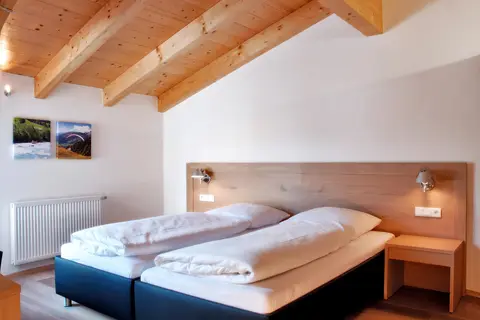 Residence Zillertal in Gerlos, foto 3