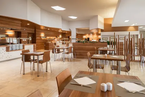 Vakantiepark Stella Plava Laguna foto 10