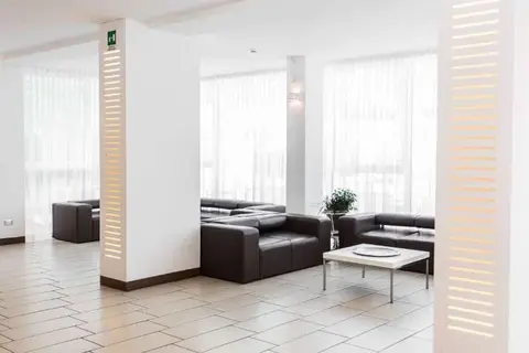 Color Mokambo Shore Design Hotel in Cesenatico — foto 23