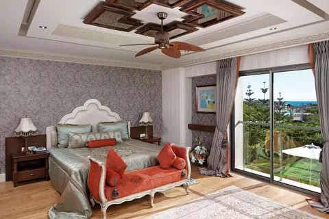 Ela Excellence Resort Belek in Serik, foto 28