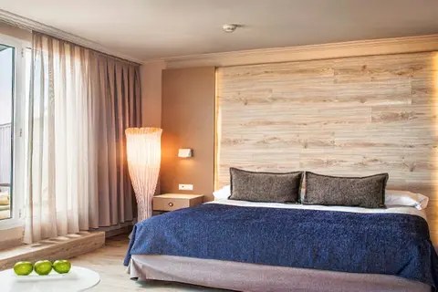 Sallés Hotel Pere IV in Barcelona — foto 12