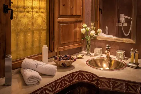 Riad Dar Attika in Marrakech — foto 15
