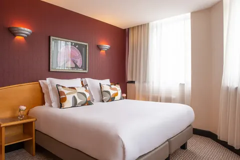 Les Jardins du Marais foto 6