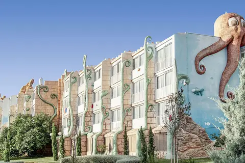 Amadria Park Hotel Andrija in Grad Šibenik — foto 14