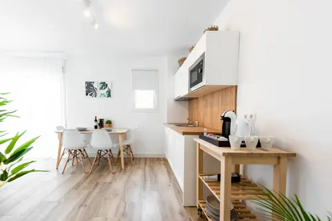 Apartamentos Toboso Plaza in Nerja — foto 8