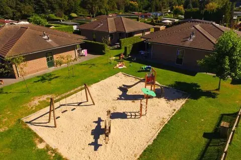 De Boshoek in Voorthuizen — foto 11
