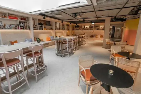 Best Western Plus Hotel Noble House in Malmö — foto 10