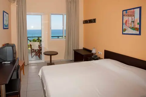Acrotel Lily Ann Boutique Hotel in Δημοτική Ενότητα Σιθωνίας — foto 22