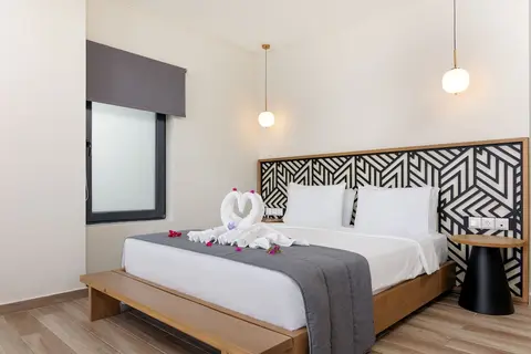 Casa Bloo in Δημοτική Ενότητα Σιθωνίας — foto 24