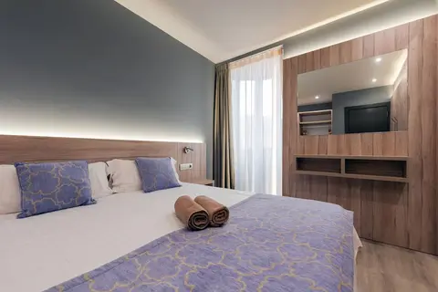 Natalis Apartamentos in Morro Jable, foto 8