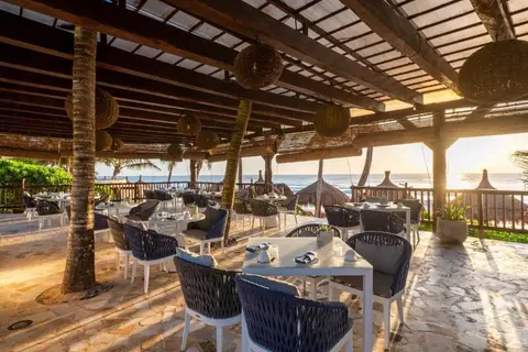 Ana y José Hotel & Spa Tulum in Cancún — foto 7