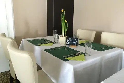 Hotel Lindenhof in Bad Gastein — foto 9