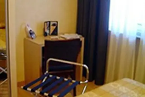 EH Hotels  Suites in Fiumicino, foto 15