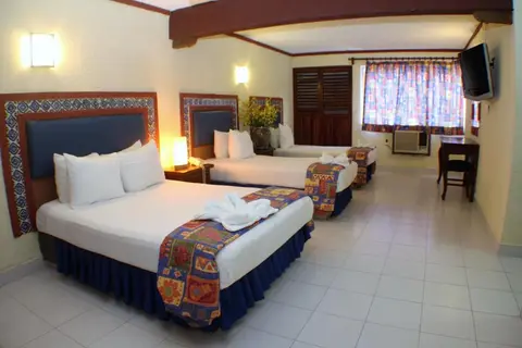 Suites Cancun Center in Cancùn — foto 18