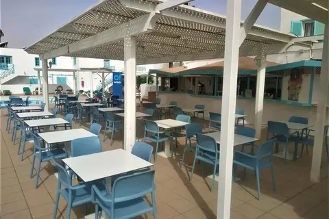 SMY Tahona Fuerteventura in Caleta de Fuste — foto 17