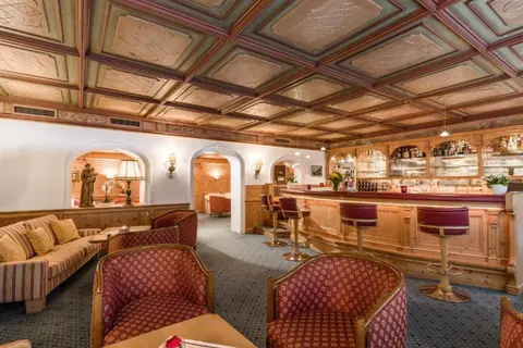 Hotel Antonius in Lech — foto 4