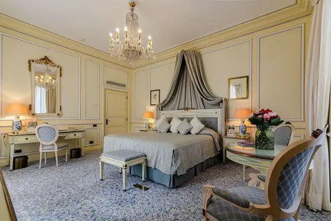 Olissippo Lapa Palace The Leading Hotels World in Lissabon — foto 17