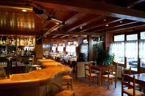 Hotel Orri in Pyreneeën, foto 10