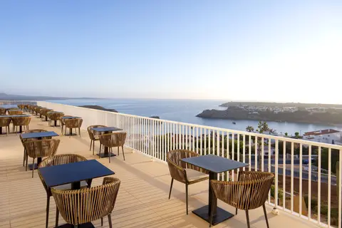 Palladium Hotel Menorca in es Mercadal, foto 9