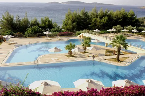 Fly & Go Candia Park Village in Agios Nikolaos Municipal Unit
