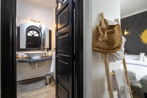 Riad Come & Va in Marrakech — foto 15