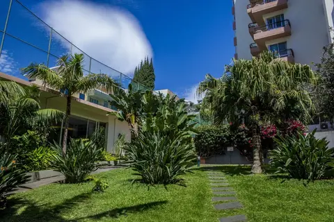 Dorisol Estrelicia Hotel in Funchal — foto 29