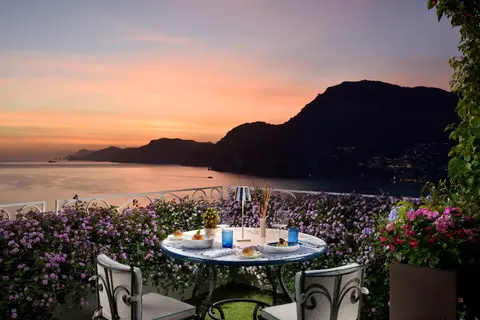 Piccolo Sant'Andrea Luxury Suite Hotel & Spa in Praiano — foto 4