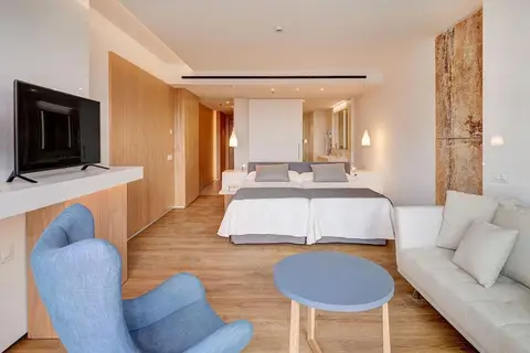 Hotel Aya in Palma — foto 7