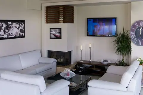 Cosmopolitan Hotel in Katerini, foto 12