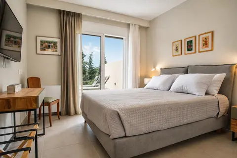 Giardinia Holiday Homes in Kato Korakiana, foto 4