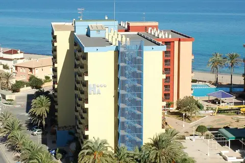 Aparthotel Londres in San Javier