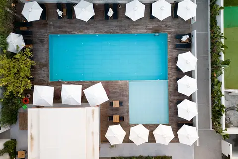 Sentido More Meni Residence & Suites in Τιγκάκι — foto 20