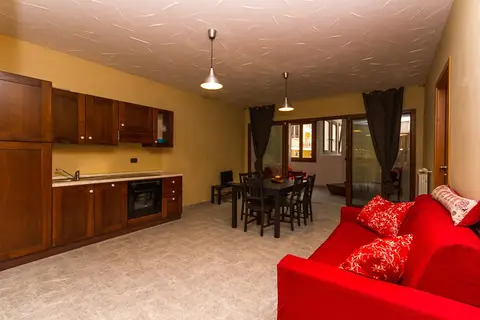Résidence Maison Mati Living - Totally Snow in Sauze d'Oulx — foto 7