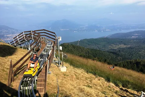 16-daagse rondreis de ronde van Italië foto 3
