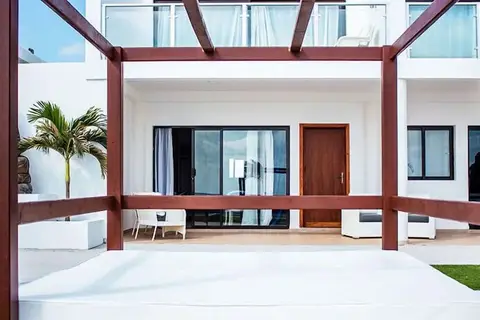 Hotel LIVVO Budha Beach in Santa Maria — foto 11