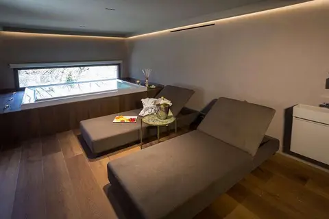 Airone Wellness Hotel in Zafferana Etnea — foto 17