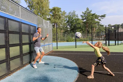 Camping Rcn Het Grote Bos foto 7