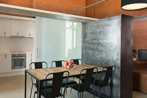 Aparthotel Aramunt in Barcelona — foto 14