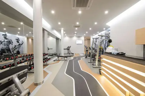 The Crest Resort & Pool Villas in ตำบลป่าตอง — foto 5
