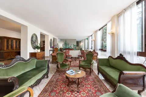 Hotel San Pancrazio in Trescore Balneario, foto 9