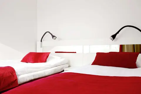 Scandic Sjofartshotellet in Stockholm — foto 25