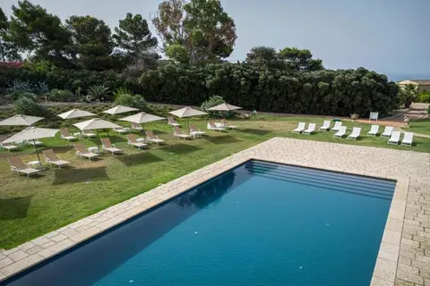 Falconara Greenblu Resort in Butera — foto 2